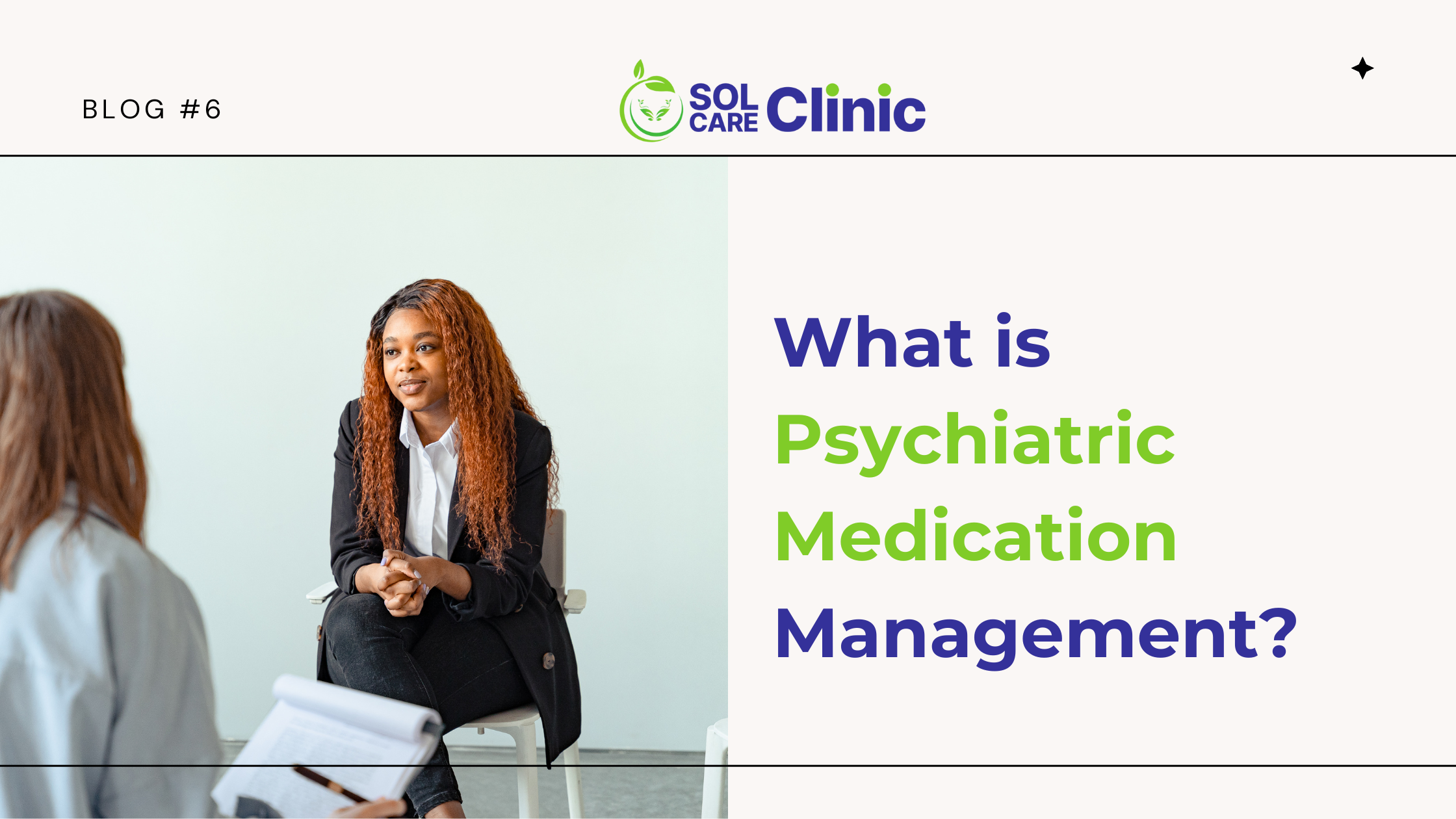 What is Psychiatric Medication Management Image