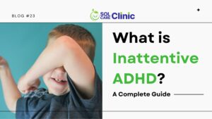 Inattentive ADHD Guide What It Is and How to Manage It blog cover