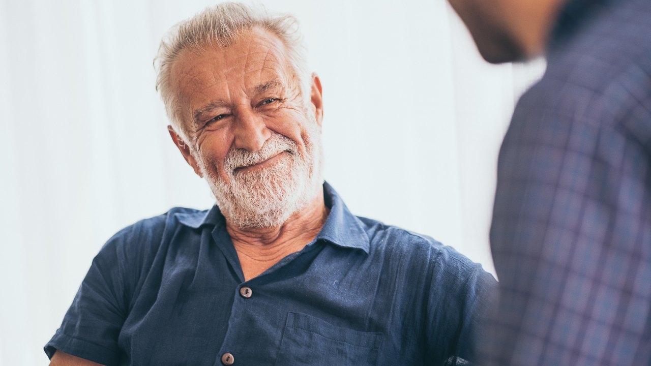 Managing the Psychological Impact of Retirement