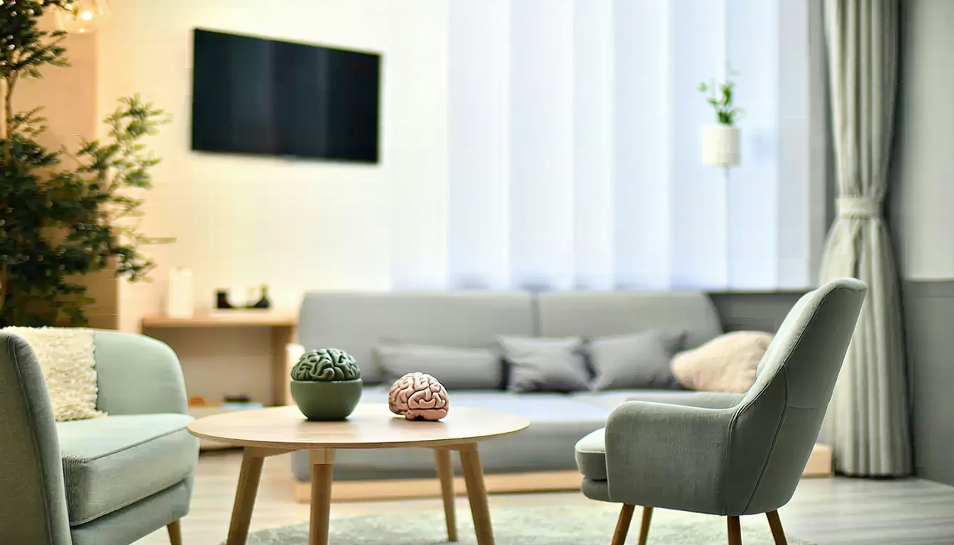 what to expect from a psychiatric evaluation at solcare clinic