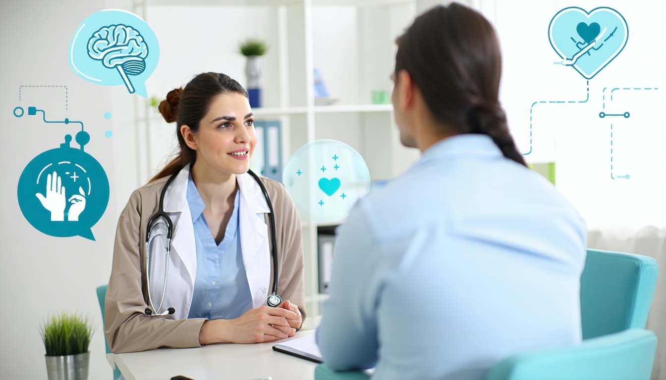 why accurate diagnosis is essential for adhd and mood disorders