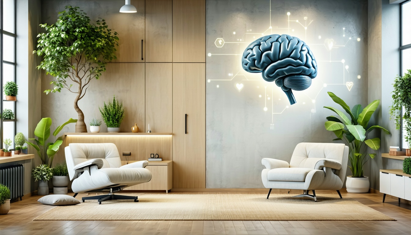 what sets functional psychiatry apart from traditional models
